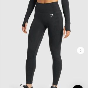 NWOT Gymshark Leggings